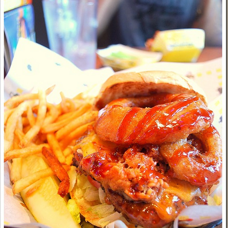 Buffalo Wild Wings Grill and Bar jE's AnAtOmY